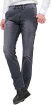 Scotch&Soda Warren Broek - Blauw - Maat W31-L34