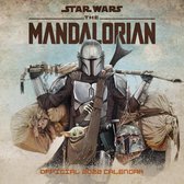 Star Wars Mandalorium Kalender 2022