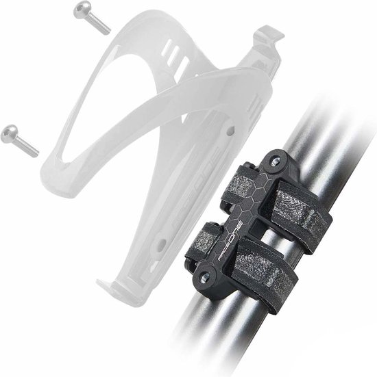 Widek Universele Bevestiging Bidonhouder Jeko 29 Cm — afbeelding 5