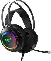 Sutai Pro RGB Gaming Headset