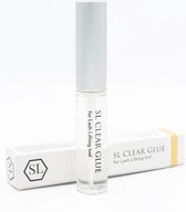 Secret Lashes Clear Glue Rehaussement de Cils 5 ml