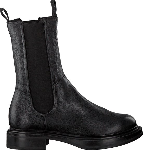 Omoda Morgana Chelsea boots - Enkellaarsjes - Dames - Zwart - Maat 40 |  bol.com