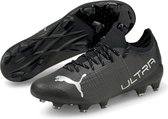 Puma Ultra 2.3  Sportschoenen - Maat 44 - Unisex - Zwart