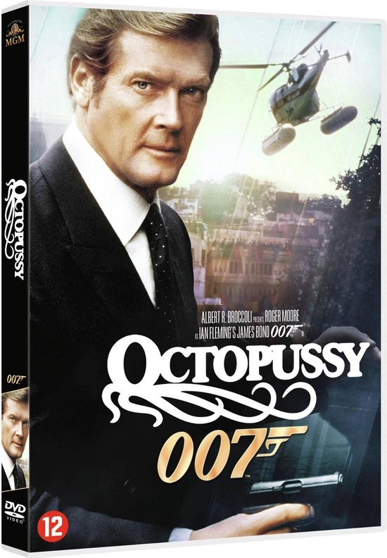 Bond 13: Octopussy