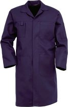 Havep Comfort Stofjas 4023 – Donkerblauw maat 62 – Lange Werkjas