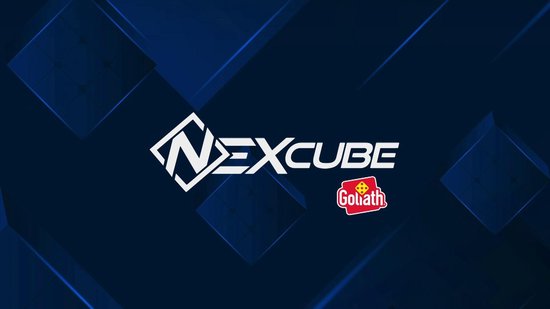 MoYu NexCube 3x3 Kubus - Puzzelkubus - Speedcube - De snelste speedcube op  de markt! |... | bol.com