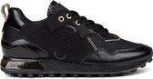 Cruyff Superbia Dames Lage sneakers - Dames - Zwart - Maat 38
