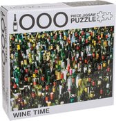 Grappige penis/piemel puzzel (1000 stukjes)