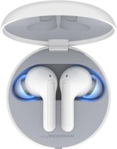 LG Tone HBS-FN7 - Draadloze earbuds