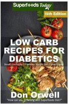 Low Carb Recipes for Diabetics