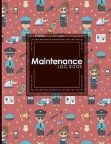 Maintenance Log Book