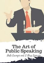 The Art of Public Speaking