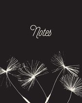 Notes, Composition Notebook