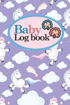 Baby Logbook
