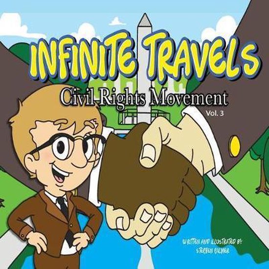 Infinite Travels- Infinite Travels - cover
