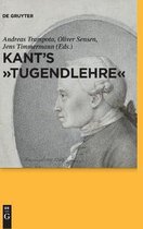 Kant's "Tugendlehre"