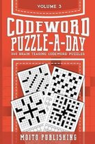 Codeword Puzzle-A-Day
