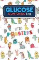 Glucose Monitoring Log