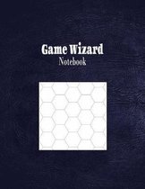 Game Wizard Notebook