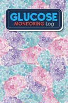 Glucose Monitoring Log