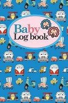 Baby Logbook