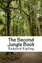 The Second Jungle Book