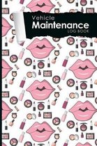 Vehicle Maintenance Log Book
