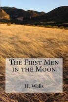 The First Men in the Moon