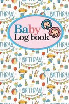 Baby Logbook