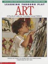 Learning through Play: A Practical Guide for Teaching Young Children