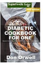 Diabetic Cookbook For One