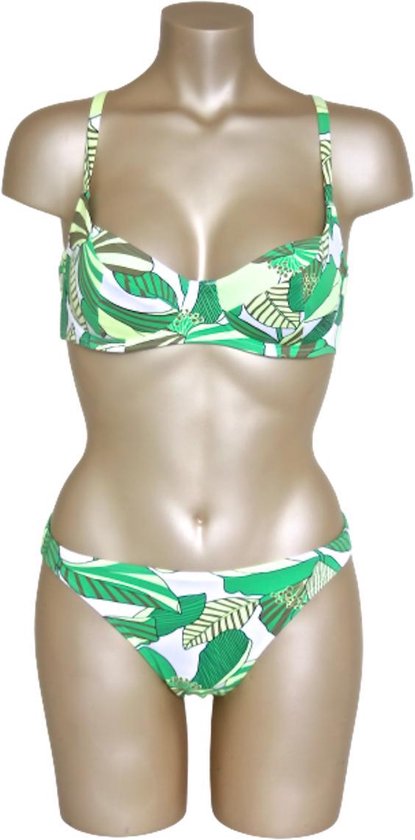 Ensemble bikini Freya Amy Taille Top 75D / 38 Bonnet D + Taille Slip S