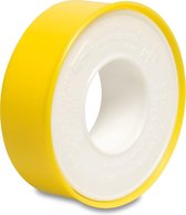 Teflon tape 12 m x 12 mm x 0,1 mm