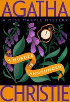 Miss Marple Mysteries-A Murder Is Announced