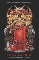 Kingdom of Souls- Reaper of Souls