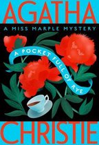 Miss Marple Mysteries-A Pocket Full of Rye