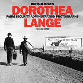 Farm Security Administration Photographs- Dorothea Lange Book One