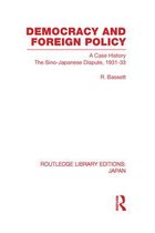 Democracy and Foreign Policy