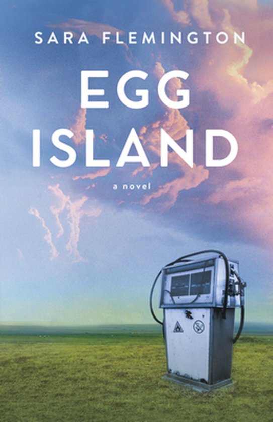 Foto: Egg island