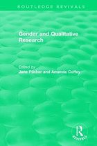 Gender and Qualitative Research