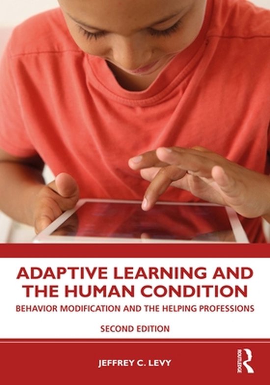Adaptive Learning and the Human Condition - cover