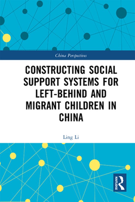 China Perspectives - Constructing Social Support Systems for ... - cover