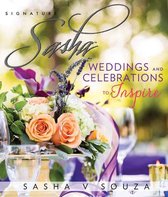 Signature Sasha Weddings and Celebrations to Inspire