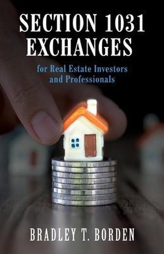 Section 1031 Exchanges For Real Estate Investors and Profess ... - cover