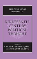 Cambridge History Of Nineteenth Century Political Thought