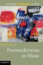 Postmodernism In Music