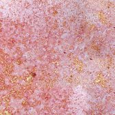 Cosmic Shimmer - Pixie Sparkles Coral Crush