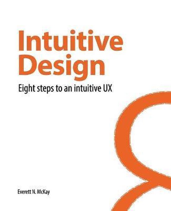Intuitive Design - cover