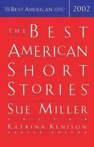 The Best American Short Stories 2002