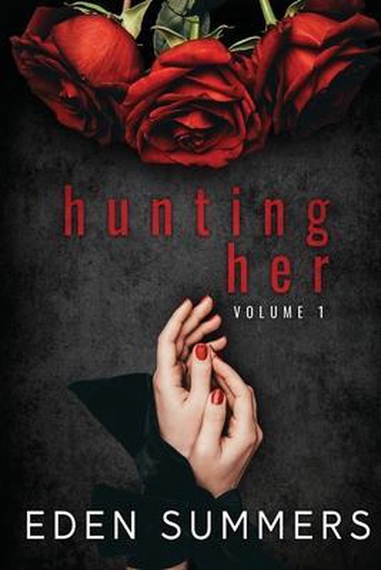 Hunting Her Volume 1 - cover